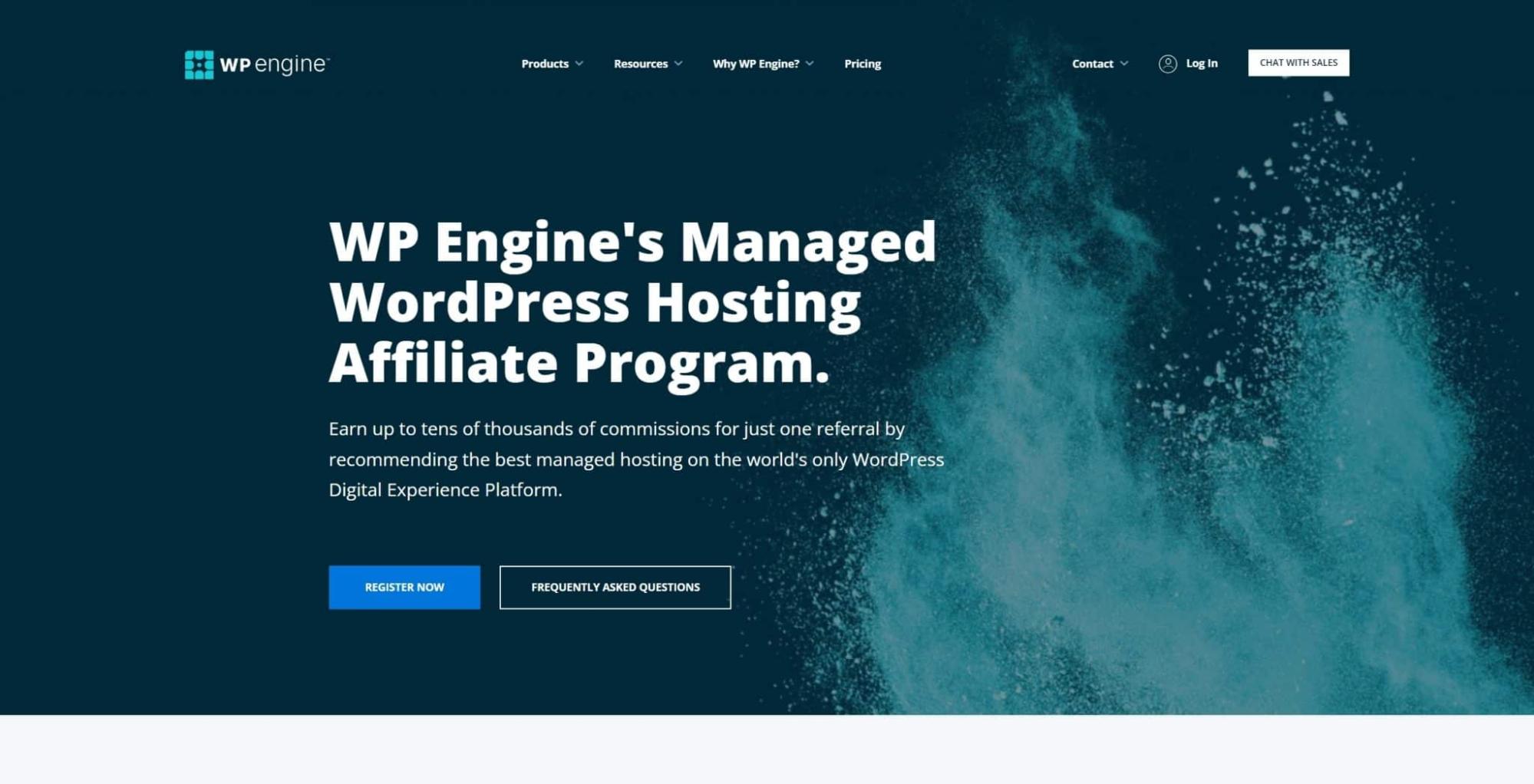 WP Engine