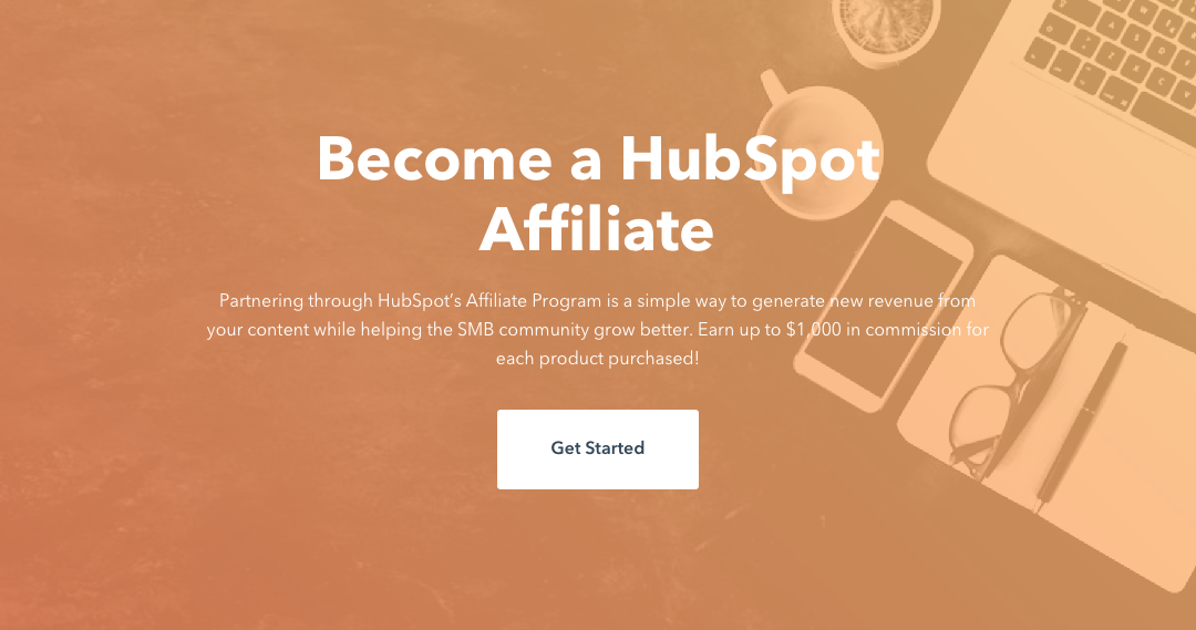 HubSpot