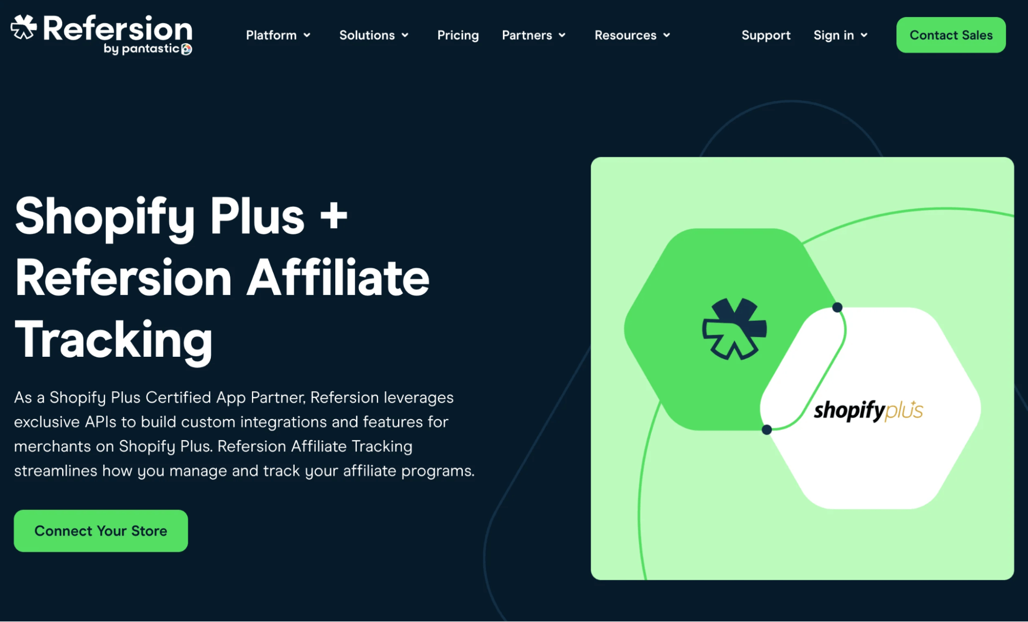 Shopify Plus